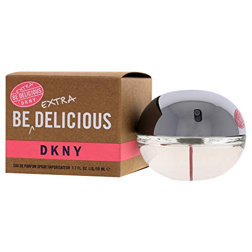 DKNY Be Extra Delicious Eau de Parfum 50ml Spray - Eau de Parfum at MyBeautyBoutique by DKNY
