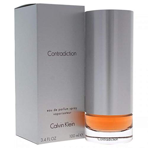Calvin Klein Contradiction Eau de Parfum 100ml - Perfume & Cologne at MyBeautyBoutique by Calvin Klein