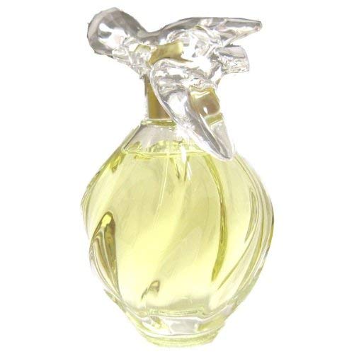 Nina Ricci L'air Du Temps Eau de Toilette 100ml Spray - Fragrance at MyBeautyBoutique by Nina Ricci