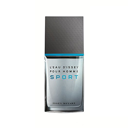 Issey Miyake L'Eau d'Issey Pour Homme Sport Eau De Toilette 100ml Spray - Fragrance at MyBeautyBoutique by Issey Miyake
