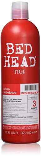 TIGI Bed Head Urban Antidotes Resurrection Conditioner 750ml