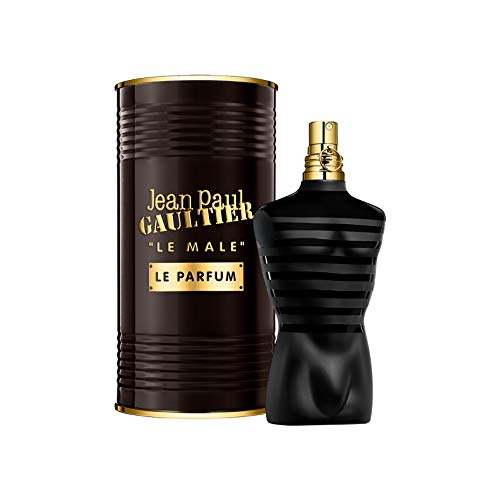 Jean Paul Gaultier Le Male Le Parfum Eau de Parfum 75ml Spray - Fragrance at MyBeautyBoutique by Jean Paul Gaultier