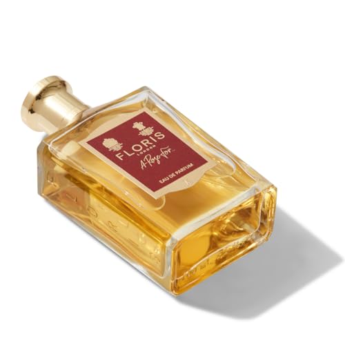 Floris A Rose For... Eau de Parfum 100ml Spray