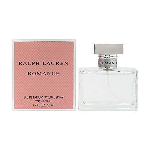 Romance by Ralph Lauren Eau de Parfum For Women  50ml - Eau de Perfume at MyBeautyBoutique by Ralph Lauren