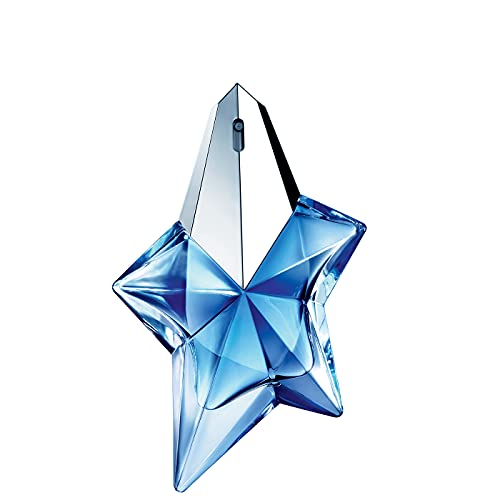 Thierry Mugler Angel Eau De Parfum 25ml Refillable - Fragrance at MyBeautyBoutique by Thierry Mugler