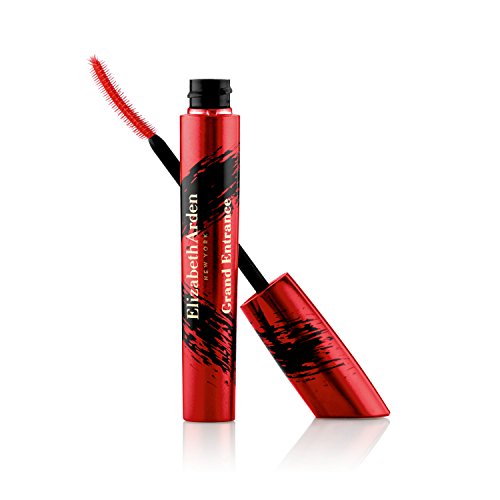 Elizabeth Arden Beautiful Color Grand Entrance Mascara 7ml - Black