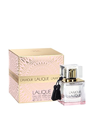 Lalique L'Amour Eau De Parfum 30ml Spray For Her - Perfume & Cologne at MyBeautyBoutique by Lalique