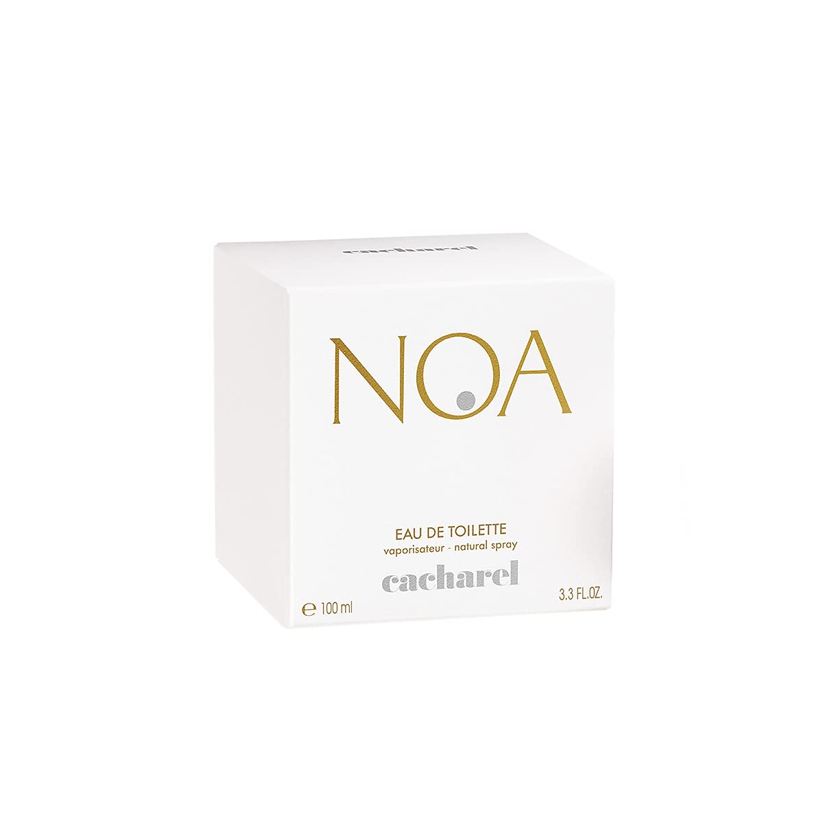 Cacharel Noa Eau de Toilette 100ml - Fragrance at MyBeautyBoutique by Cacharel