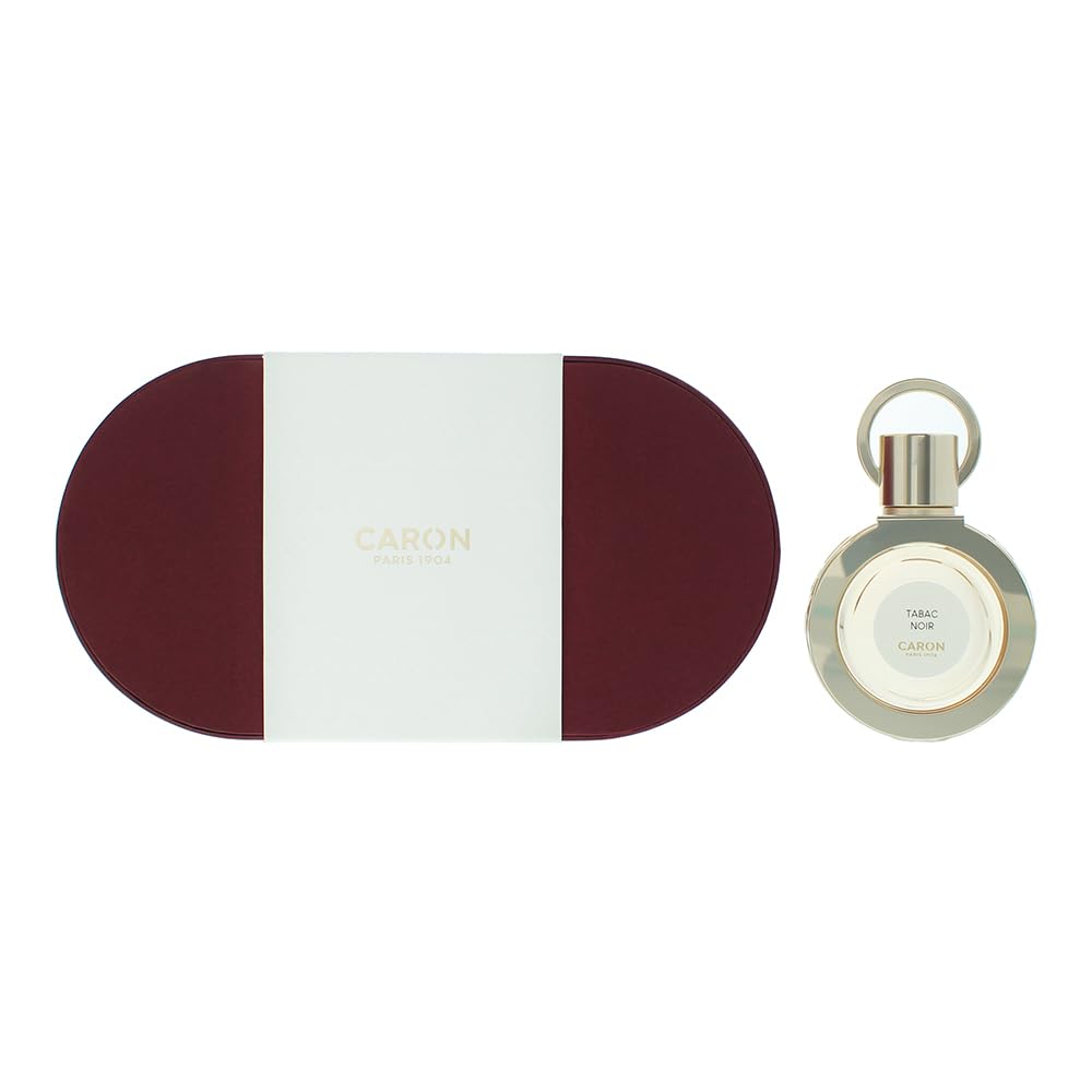 Caron Tabac Noir Eau de Parfum 30ml Spray
