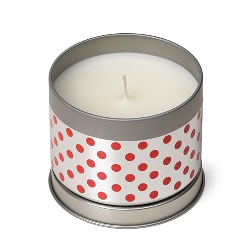 Disney Minnie Mouse Scented Candle 175g - White Jasmine