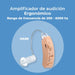 Beurer Hearing Amplifier HA50 64109