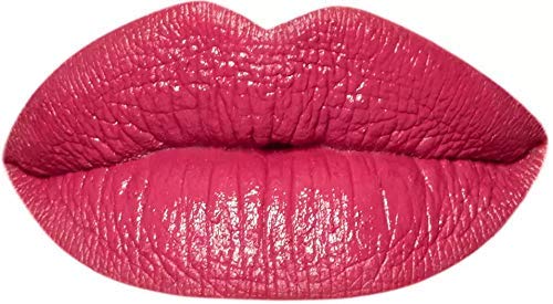 Isadora Lquid 08 Raspberry Lip Cream 3.5ml