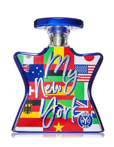 Bond No 9 My New York Eau de Parfum 50ml Spray