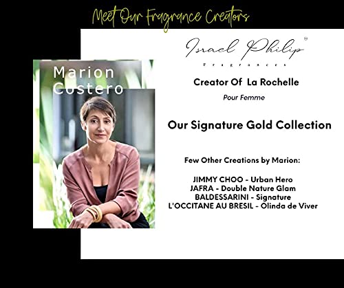 Israel Philip La Rochelle Perfume 100ml