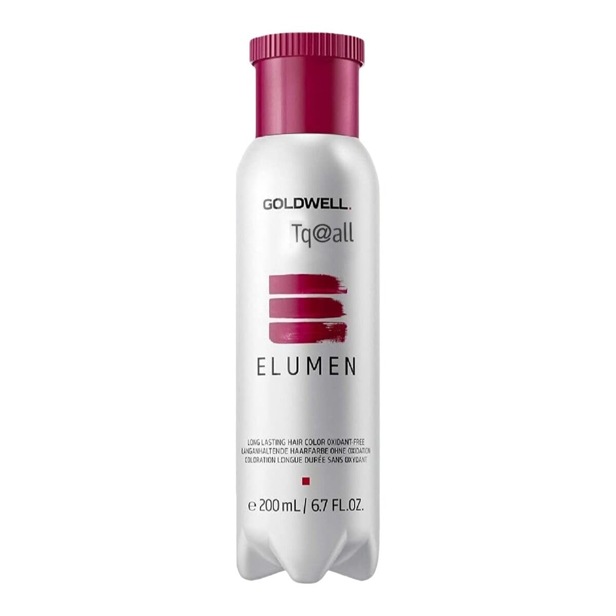 Goldwell Elumen Oxidant Free Long Lasting Hair Color 200ml - TQ@ALL