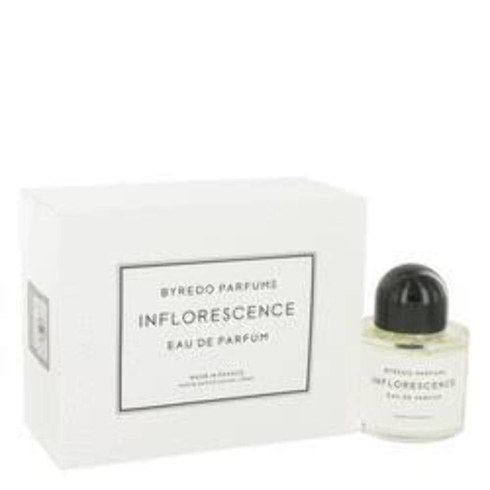 Byredo Inflorescence Eau De Parfum 100ml - Eau de Perfume at MyBeautyBoutique by Byredo