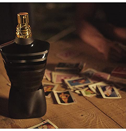 Jean Paul Gaultier Le Male Le Parfum Eau de Parfum 200ml Spray - Eau de Parfum at MyBeautyBoutique by Jean Paul Gaultier