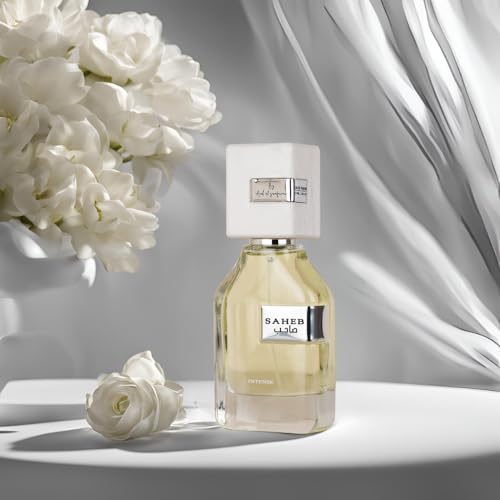 Ard Al Zaafaran Saheb Intense Eau de Parfum 70ml Spray