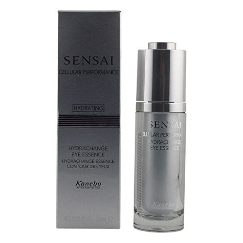 Kanebo Sensai Cellular Performance Hydrachange Eye Essence 15ml