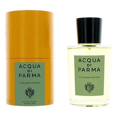 Acqua Di Parma Colonia Futura 100ml Edc Spray - Eau de Cologne at MyBeautyBoutique by Acqua di Parma