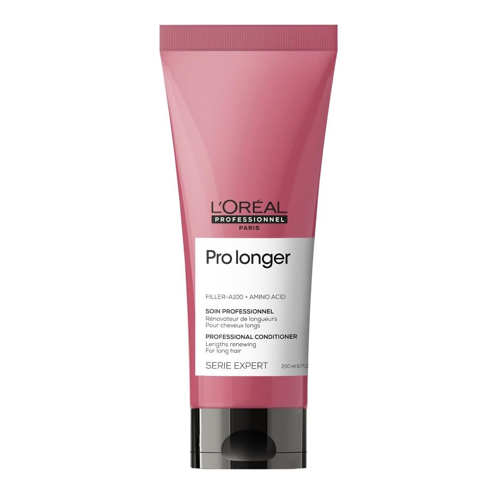 L'Oréal Professionnel Metal Detox Pre-shampoo 250ml