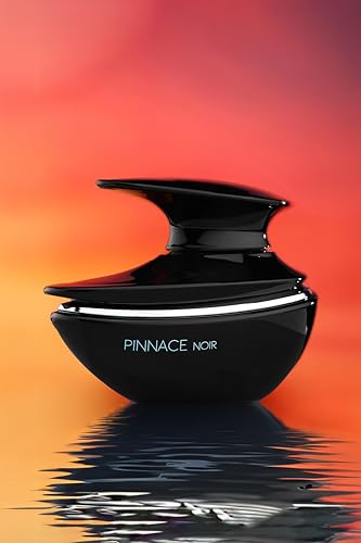 French Avenue Pinnace Noir Eau de Parfum 100ml Spray
