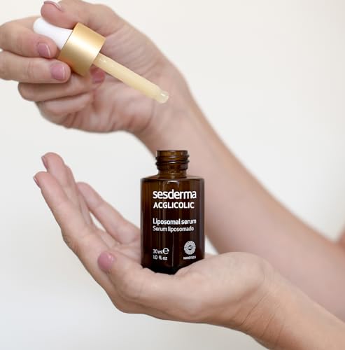 Sesderma Acglicolic Liposomal Face Serum 30ml