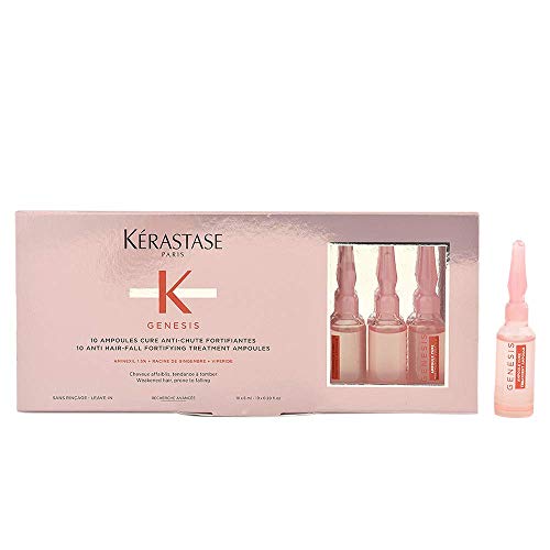 Kérastase Genesis Anti Hair-Fall Serum 10 x 6ml Vials