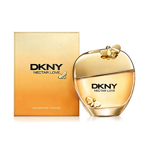 DKNY Nectar Love Eau de Parfum 30ml - Perfume & Cologne at MyBeautyBoutique by DKNY