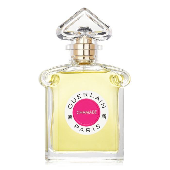 Guerlain Chamade Eau de Toilette 75ml Spray - Fragrance at MyBeautyBoutique by Guerlain