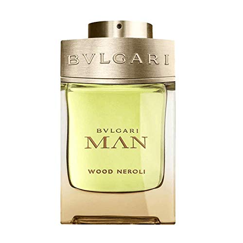 BVLGARI Man Wood Neroli Eau de Parfum 100ml Spray - Eau de Parfum at MyBeautyBoutique by BVLGARI