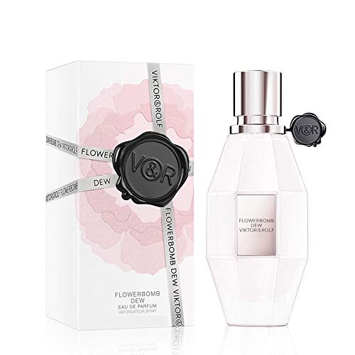 Viktor & Rolf Flowerbomb Dew Eau de Parfum 30ml - Perfume & Cologne at MyBeautyBoutique by Viktor & Rolf