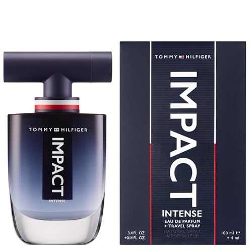 Tommy Hilfiger Impact Intense Eau de Parfum 100ml Spray