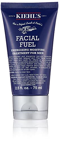 Kiehl's Facial Fuel Moisture Treatment 75ml