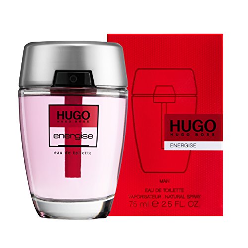 Hugo Boss Energise Eau de Toilette 75ml Spray - Fragrance at MyBeautyBoutique by Hugo Boss
