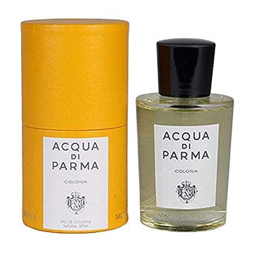 Acqua di Parma Colonia Eau de Cologne 100ml Spray - Fragrance at MyBeautyBoutique by Acqua Di Parma