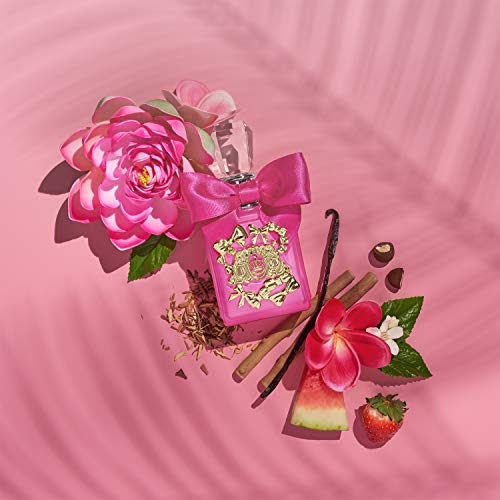 Juicy Couture Viva La Juicy Pink Couture Eau de Parfum 30ml Spray - Fragrance at MyBeautyBoutique by Juicy Couture