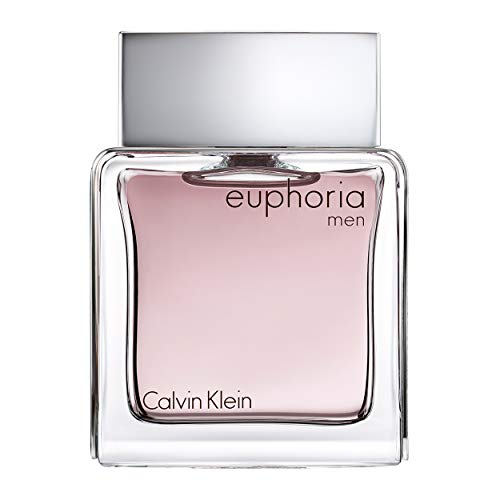 Calvin Klein Euphoria Eau de Toilette 100ml Spray - Fragrance at MyBeautyBoutique by Calvin Klein