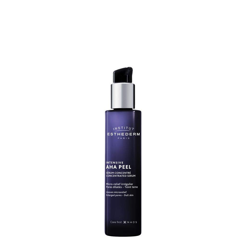 Esthederm Institut Intensive AHA Peel Serum 30ml