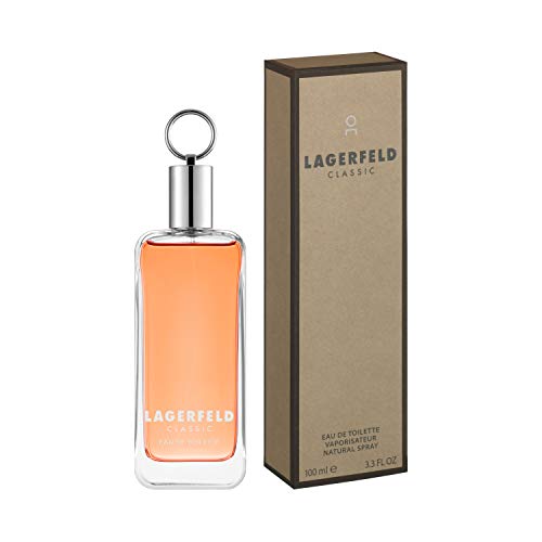 Karl Lagerfeld Eau de Toilette for Men 100 ml - Fragrance at MyBeautyBoutique by Karl Lagerfeld