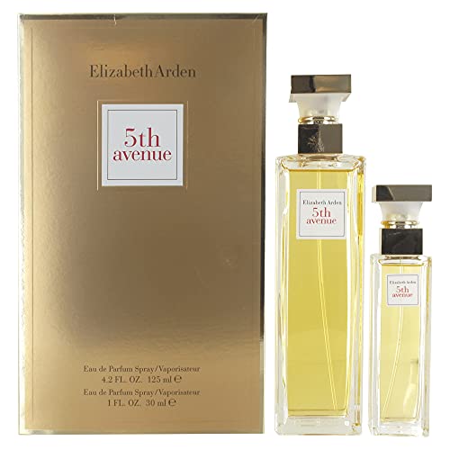 Arden 5Th Avenue Combi Pack Gift Set