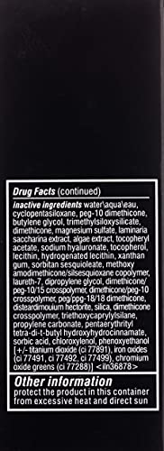 MAC Studio Fix Fluid Foundation SPF15 30ml - NC37