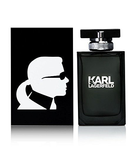 Karl Lagerfeld for Him Eau de Toilette 100ml Spray - Fragrance at MyBeautyBoutique by Karl Lagerfeld