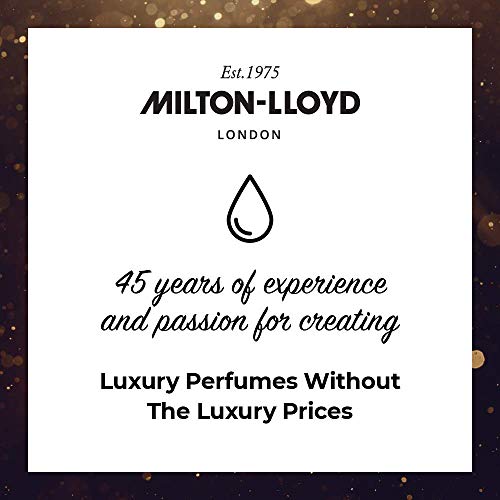 Milton Lloyd Stars Fragrance for Women 50ml - Fragrance at MyBeautyBoutique by Milton Lloyd