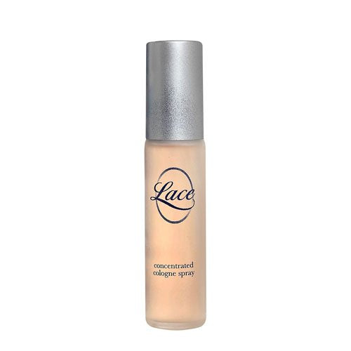 Taylor Of London Lace Concentrated Cologne 50ml Spray - Perfume & Cologne at MyBeautyBoutique by Taylor Of London