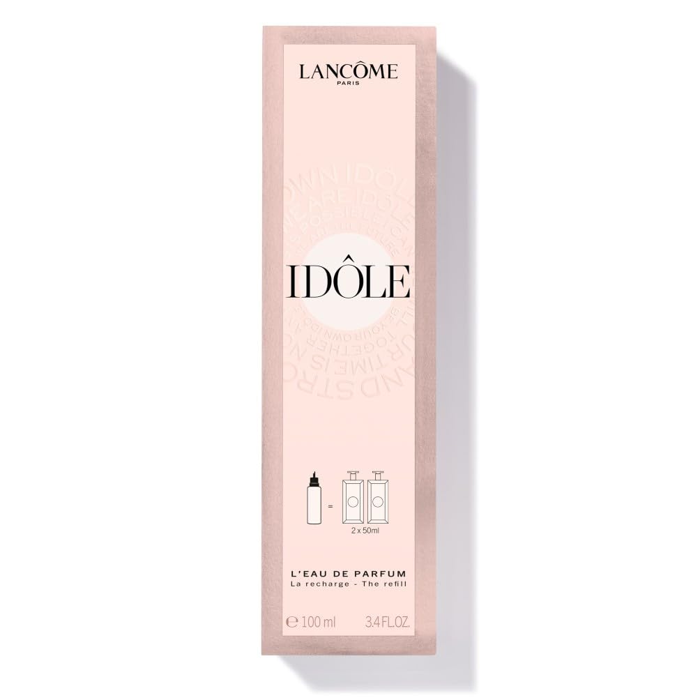 Lancôme Idôle Eau de Parfum 100ml Refill