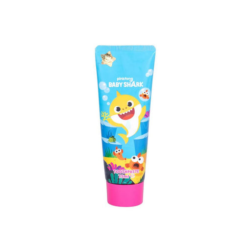 Pinkfong Baby Shark Toothpaste 75ml