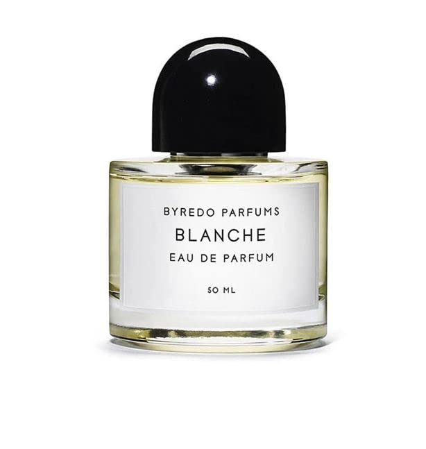 Byredo Blanche Eau De Parfum 50ml - Personal Care at MyBeautyBoutique by Byredo