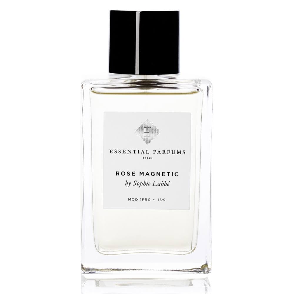 Essential Parfums Rose Magnetic Eau de Parfum 100ml Spray