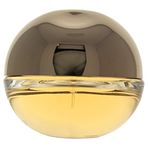 Donna Karan Golden Delicious Eau de Parfum Spray for Women 30 ml - Eau de Perfume at MyBeautyBoutique by DKNY